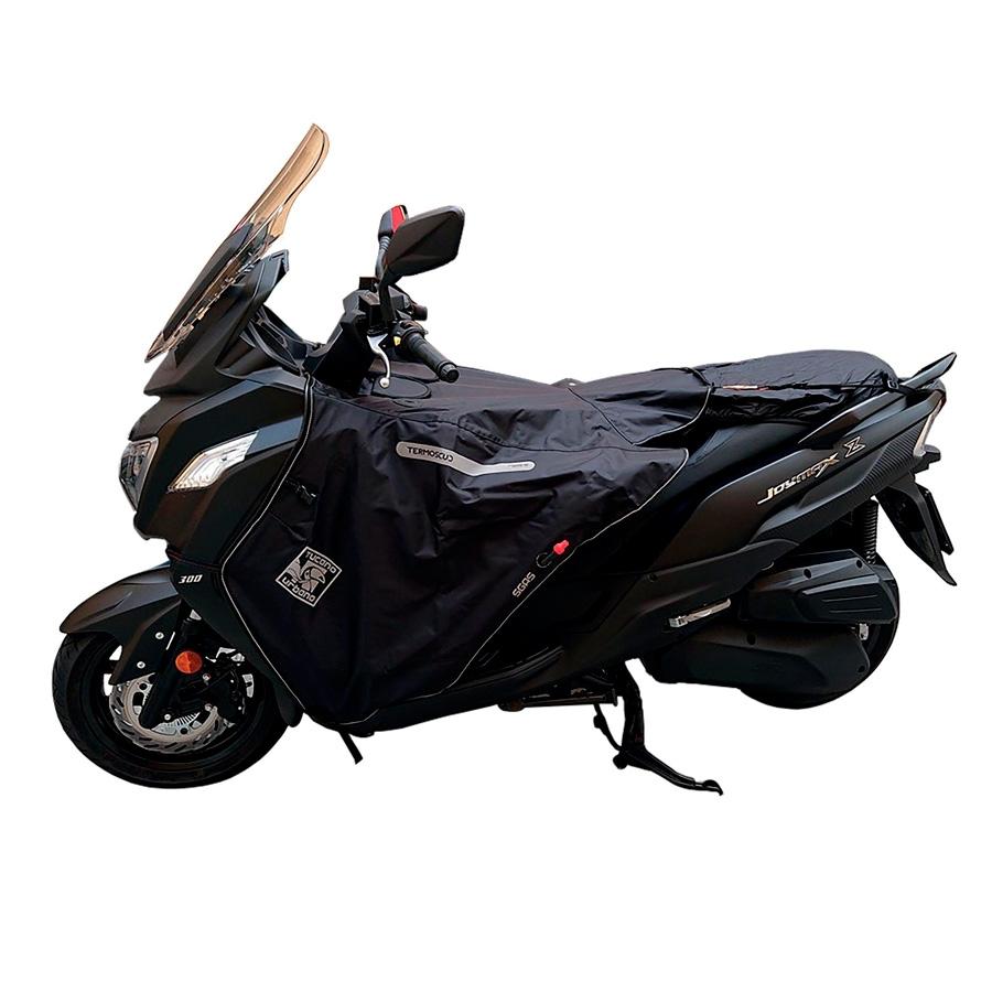 MANTA CUBREPIERNAS SCOOTER TERMOSCUD TUCANO R206Z