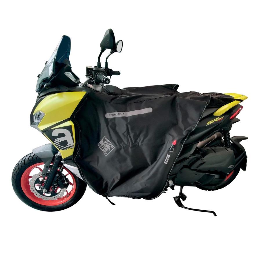 MANTA CUBREPIERNAS SCOOTER TERMOSCUD TUCANO R235