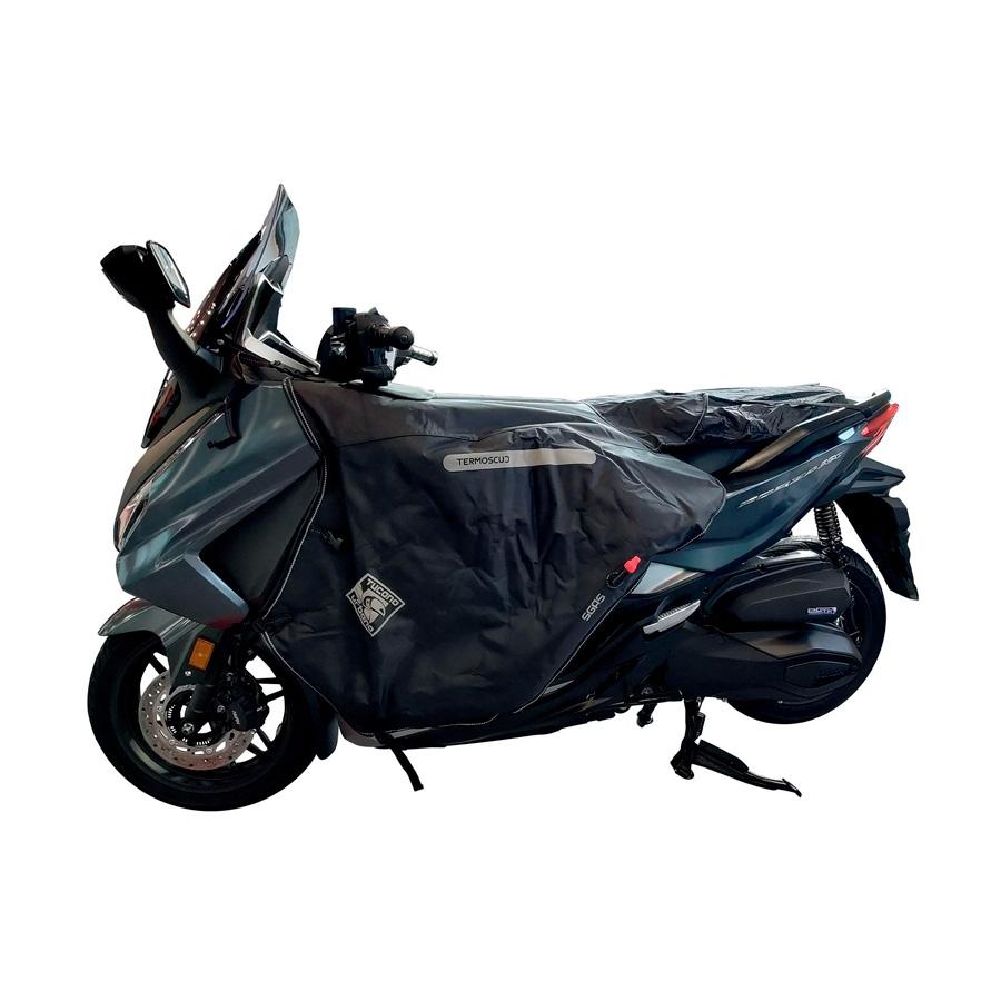 MANTA CUBREPIERNAS SCOOTER TERMOSCUD TUCANO R238