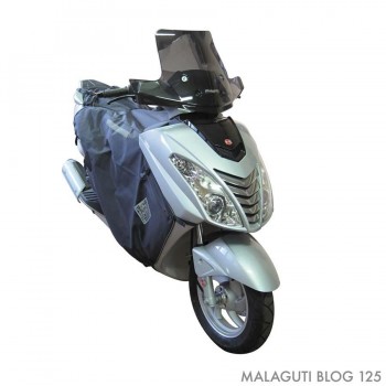 MANTA CUBREPIERNAS SCOOTER TERMOSCUD TUCANO R075N