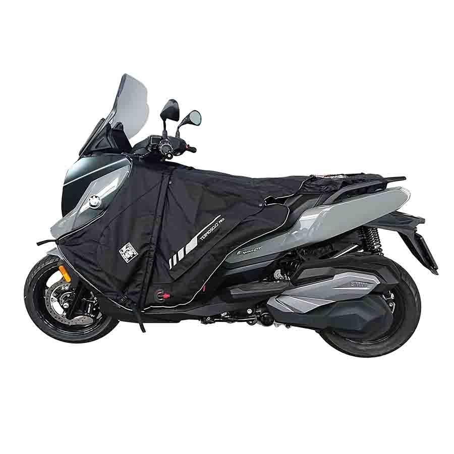 MANTA CUBREPIERNAS SCOOTER TERMOSCUD TUCANO R197PR PRO