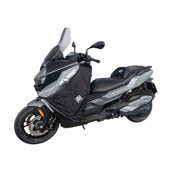 MANTA CUBREPIERNAS SCOOTER TERMOSCUD TUCANO R197PR PRO