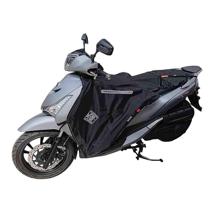 MANTA CUBREPIERNAS SCOOTER TERMOSCUD TUCANO R204X
