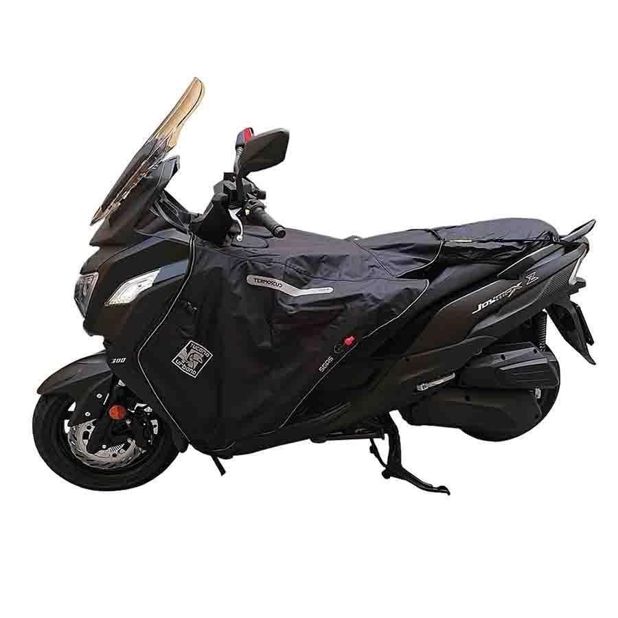 MANTA CUBREPIERNAS SCOOTER TERMOSCUD TUCANO R206X