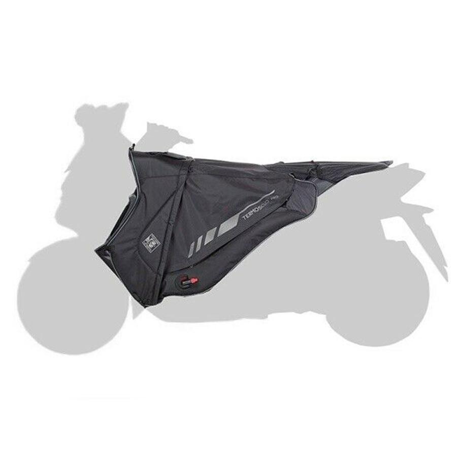 MANTA CUBREPIERNAS SCOOTER TERMOSCUD TUCANO R211PR PRO