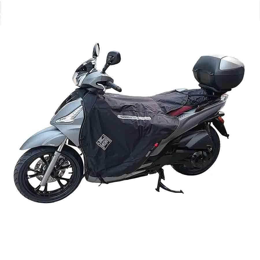 MANTA CUBREPIERNAS SCOOTER TERMOSCUD TUCANO R209X