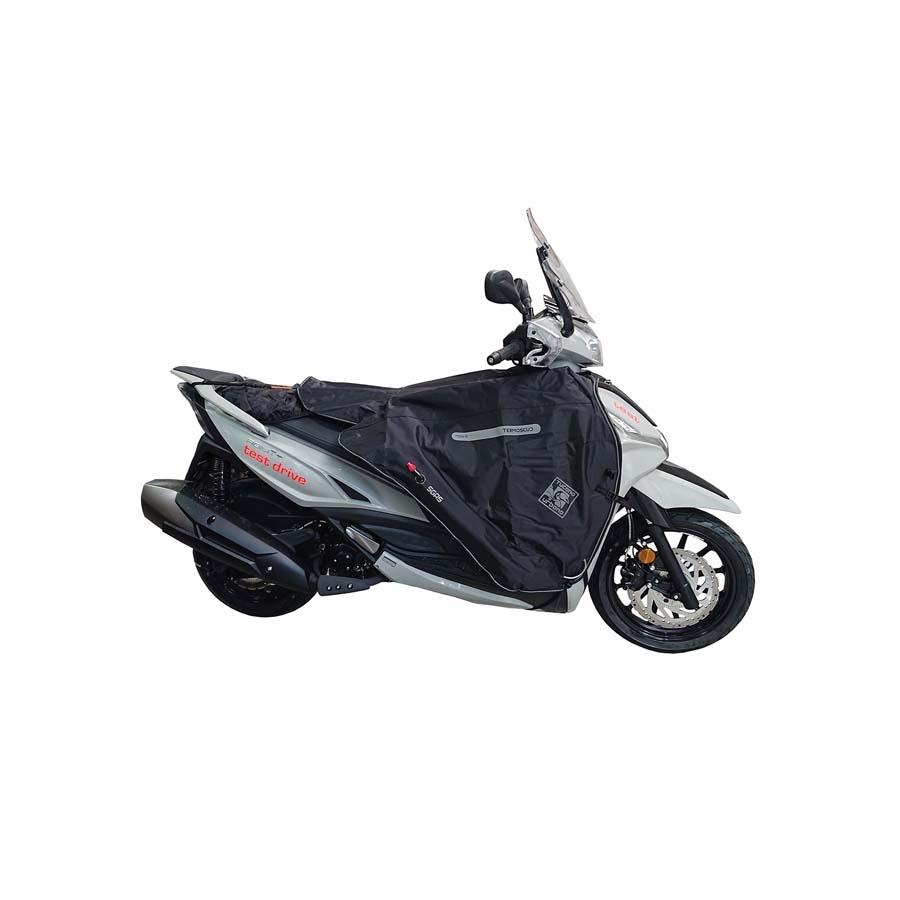 MANTA CUBREPIERNAS SCOOTER TERMOSCUD TUCANO R210X