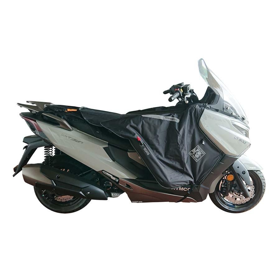 MANTA CUBREPIERNAS SCOOTER TERMOSCUD TUCANO R211X