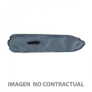 FLOTADOR MANTA CUBREPIERNAS TUCANO  SIMETRICO MANTA CUBREPIERNASS 72 CM