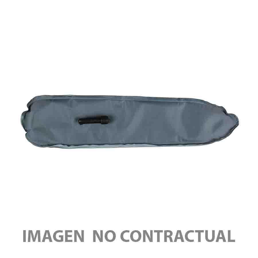 FLOTADOR MANTA CUBREPIERNAS TUCANO  SIMETRICO MANTA CUBREPIERNASS 82 CM