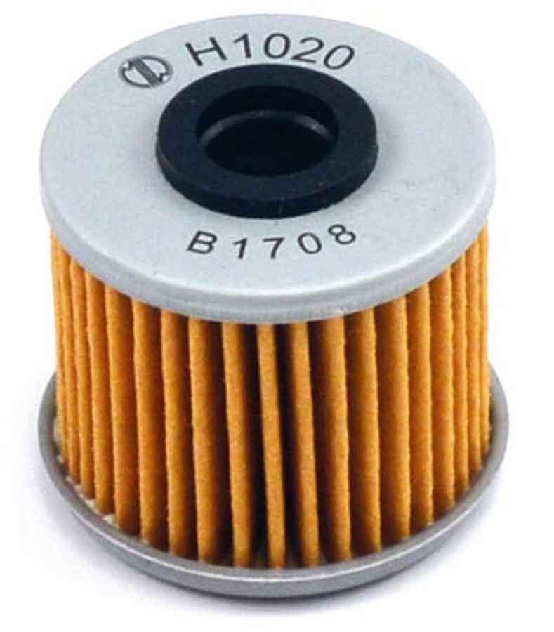 FILTRO ACEITE MEIWA HONDA NC700 F268117