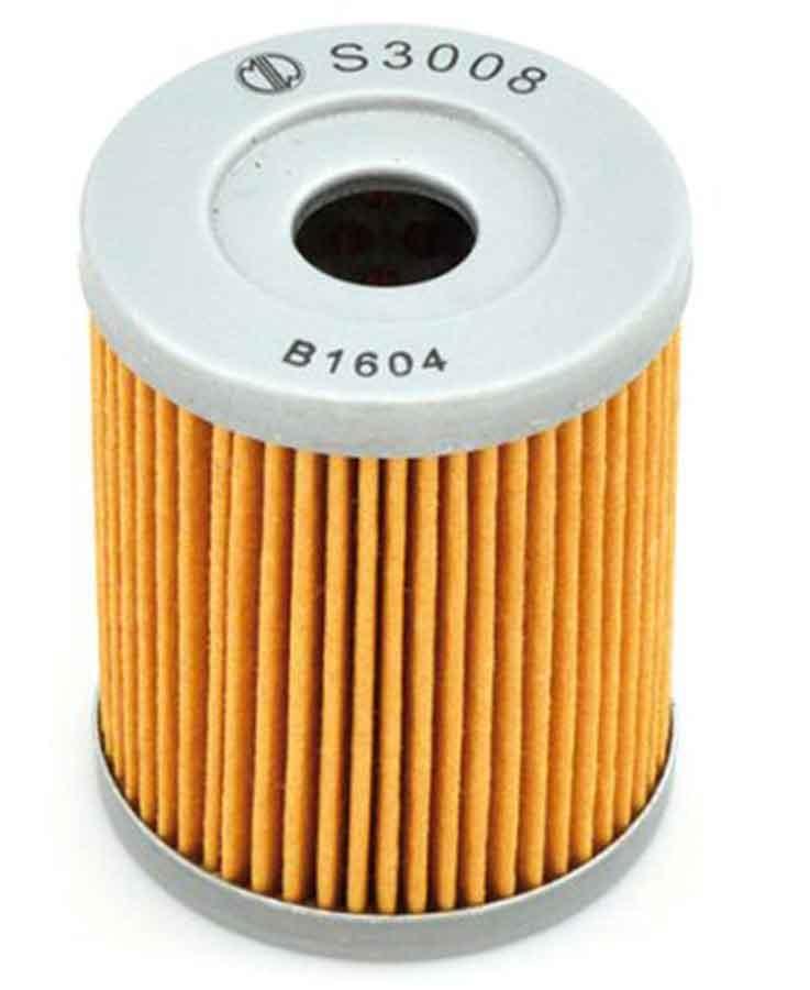 FILTRO ACEITE MEIWA SUZUKI BURGMAN 250/400 F268132
