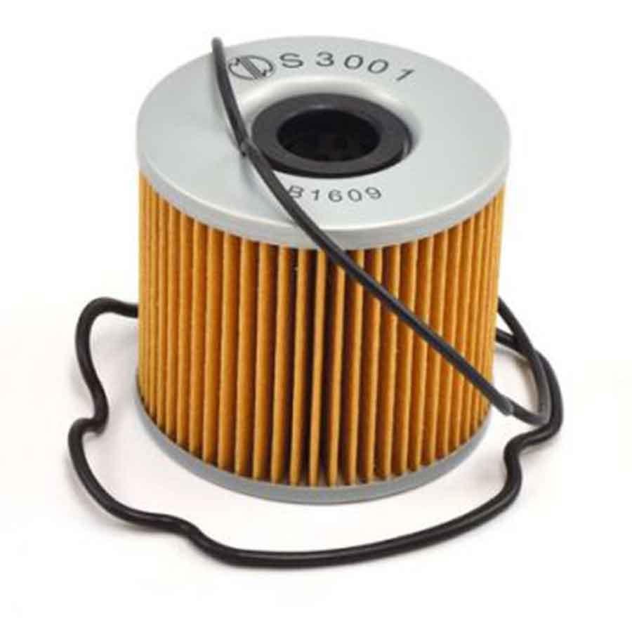 FILTRO ACEITE MEIWA SUZUKI GSX 750/1100 F268133
