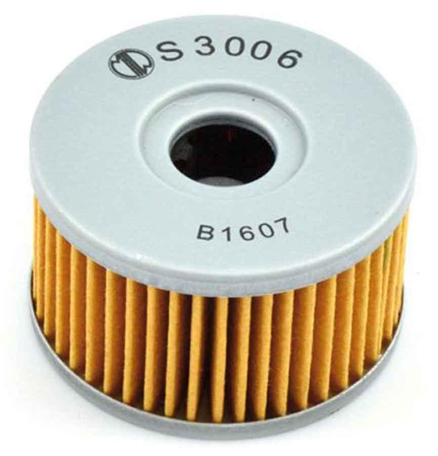 FILTRO ACEITE MEIWA SUZUKI DR 500/600/650/750 F268137