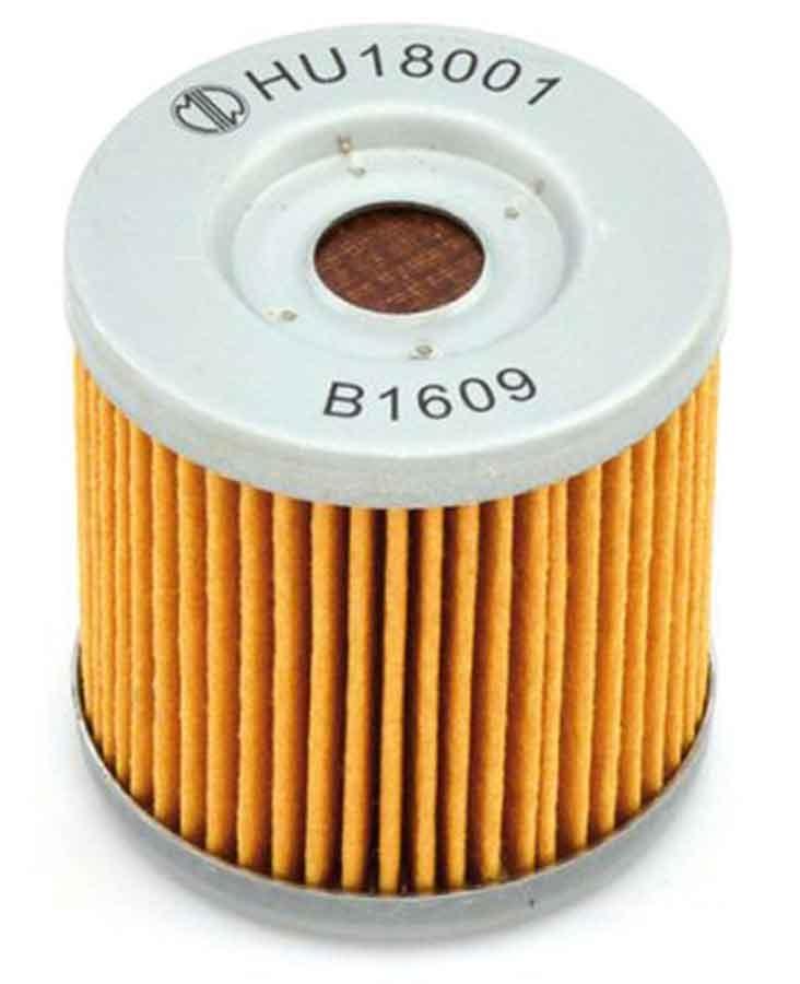 FILTRO ACEITE MEIWA HUSQVARNA F268154