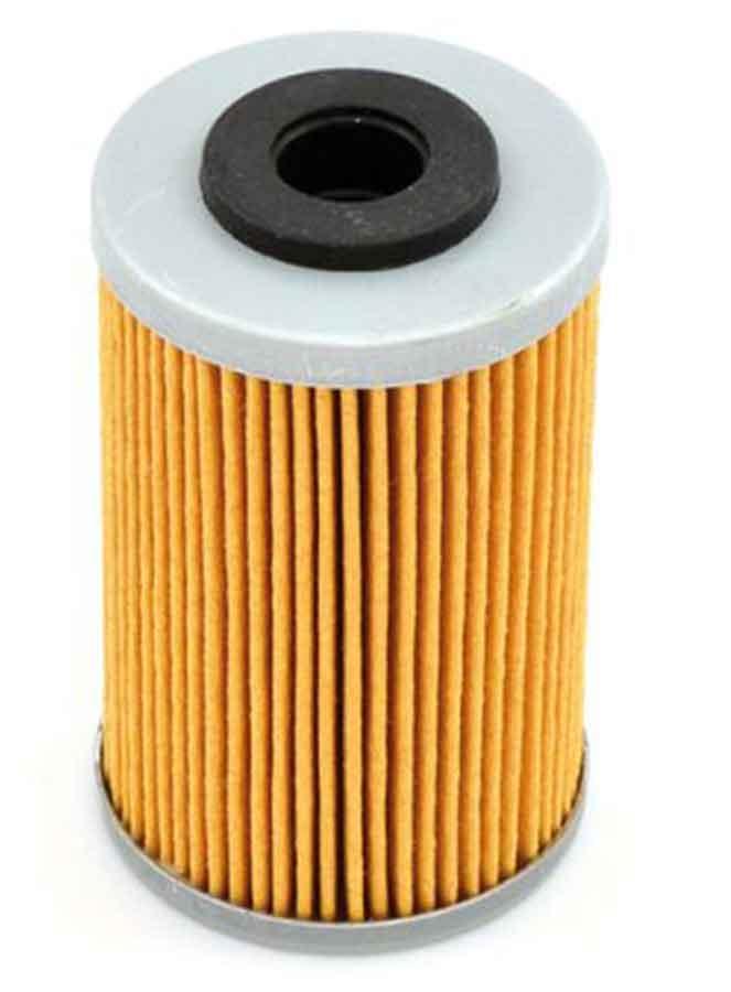 FILTRO ACEITE MEIWA KTM 400/620 LC4 1ER FILTRO F268155