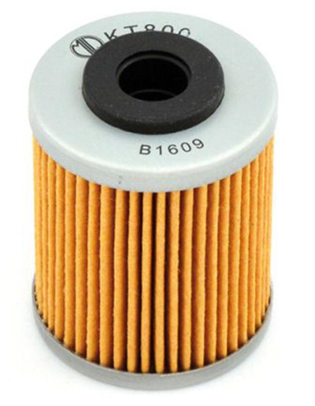 FILTRO ACEITE MEIWA KTM EXC 520/525 2º FILTRO F268157