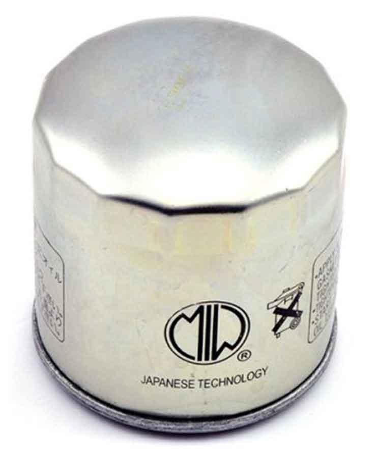FILTRO ACEITE MEIWA BMW K75/100-R1100/1200 F268163