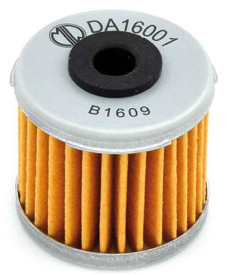 FILTRO ACEITE MEIWA DAELIM VS 125 - VT 125 F268167