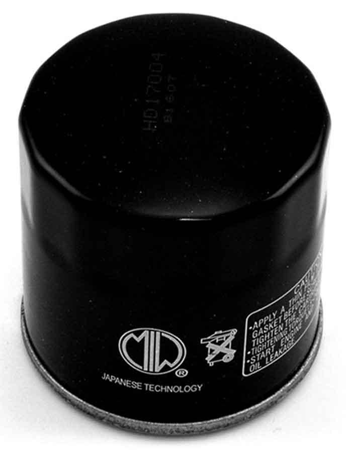 FILTRO ACEITE MEIWA HARLEY DAVIDSON 500/750 F268175
