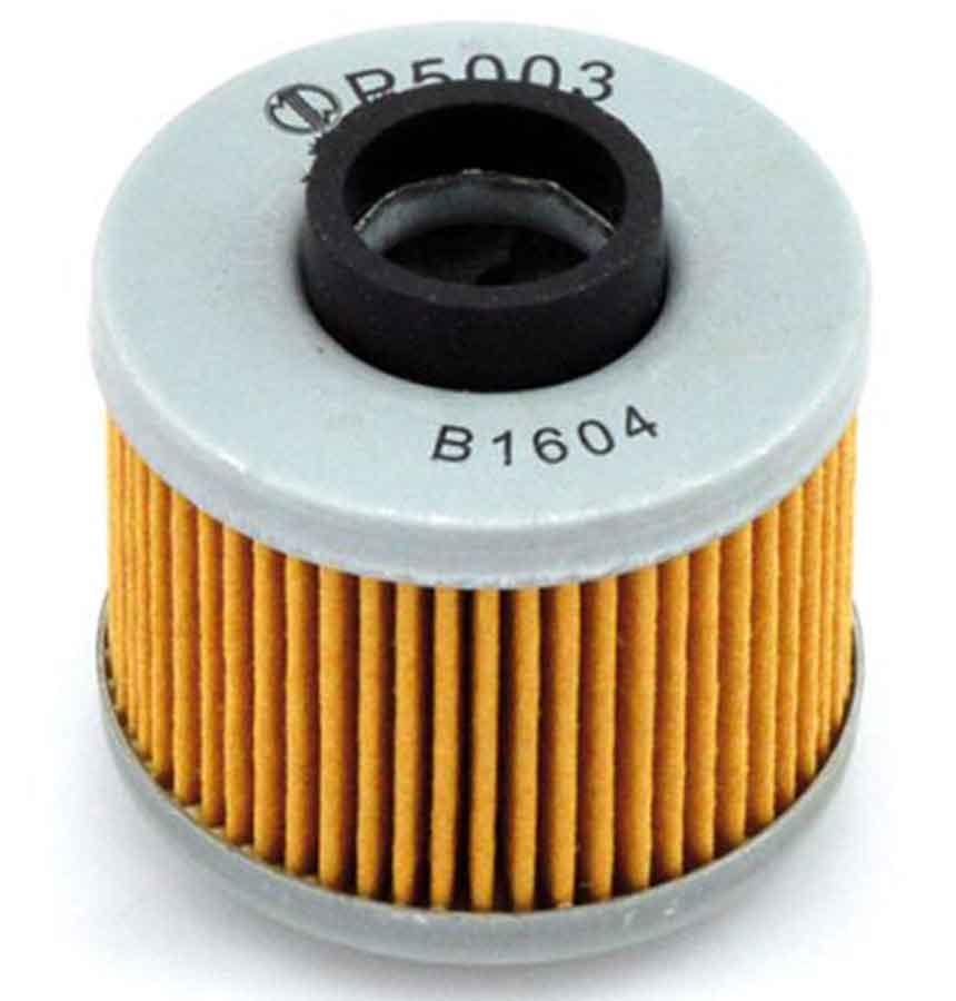 FILTRO ACEITE MEIWA APRILIA/PEUGEOT 125/150 F268185