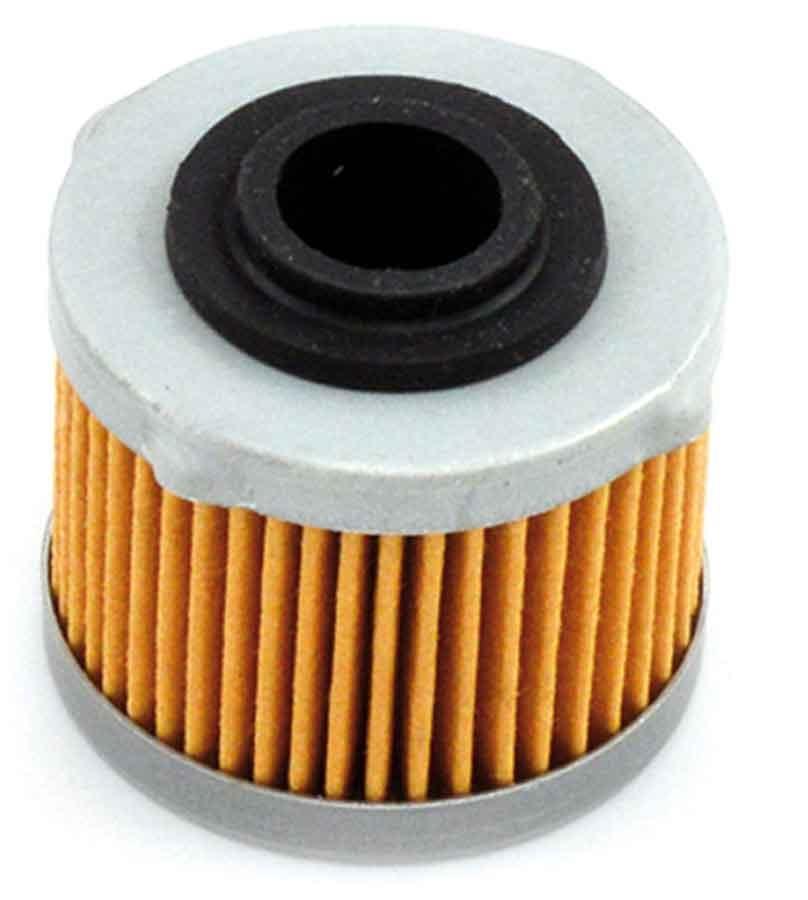 FILTRO ACEITE MEIWA APRILIA SCARABEO LIGHT 125 F268186