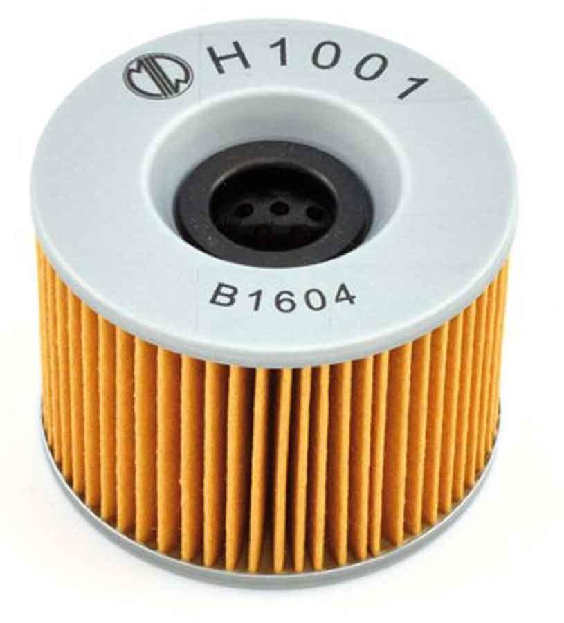 FILTRO ACEITE MEIWA HONDA/KAWASAKI/YAMAHA F268401