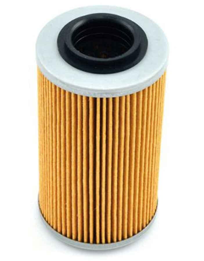 FILTRO ACEITE MEIWA BOMBARDIER QUEST 550/650/XT F268556