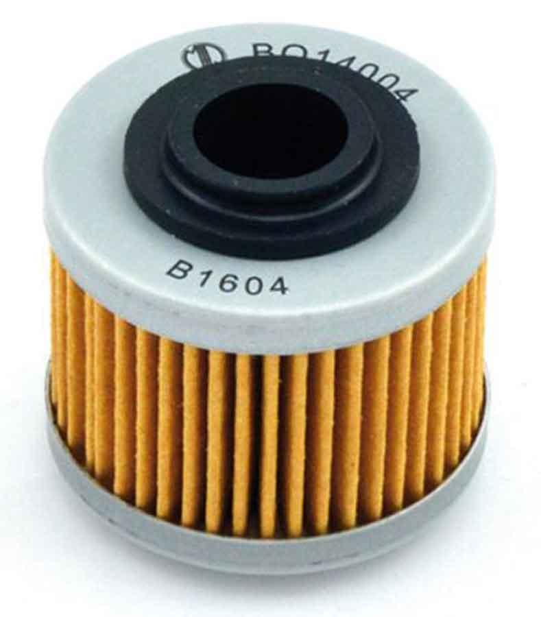 FILTRO ACEITE MEIWA BOMBARDIER RALLY 125/200 F268559