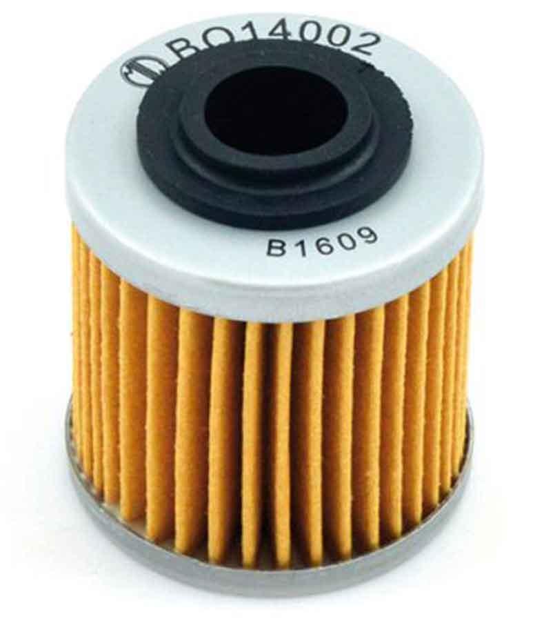 FILTRO ACEITE MEIWA BOMBARDIER DS 450 F268560