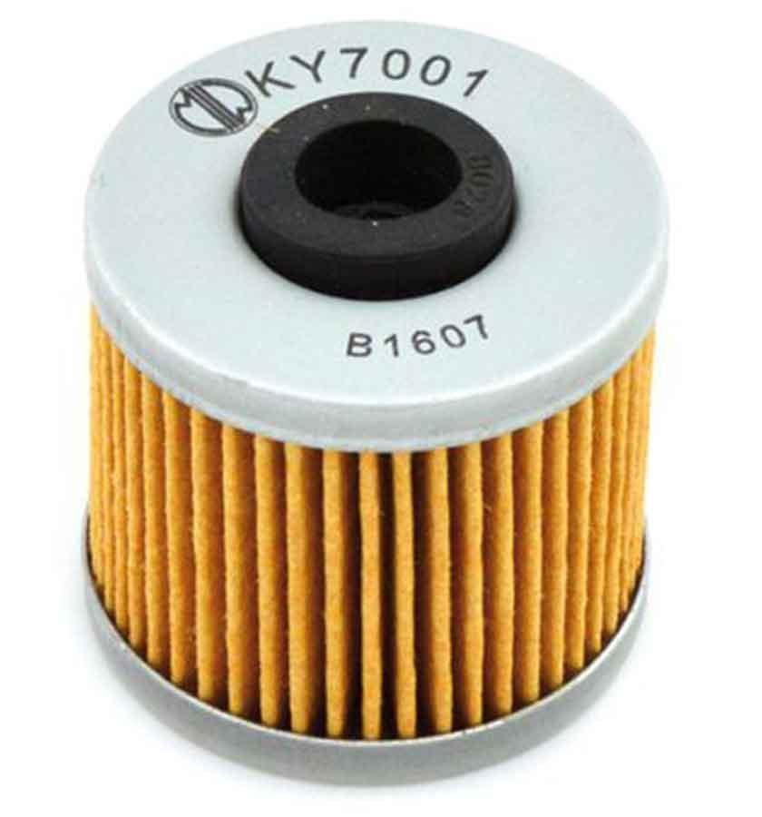 FILTRO ACEITE MEIWA KYMCO SUPERDINK 125/300 F268566