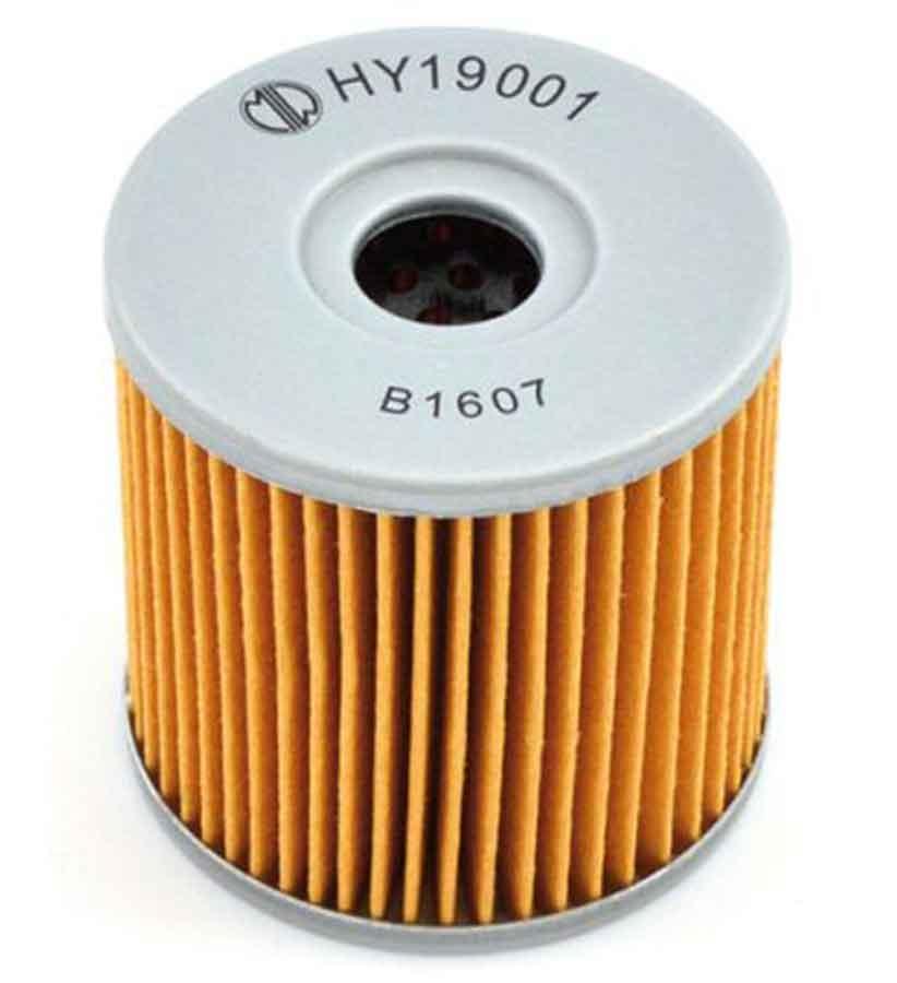 FILTRO ACEITE MEIWA HYOSUNG F268681