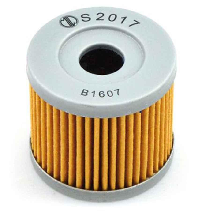 FILTRO ACEITE MEIWA SUZUKI SCOOTER F268971