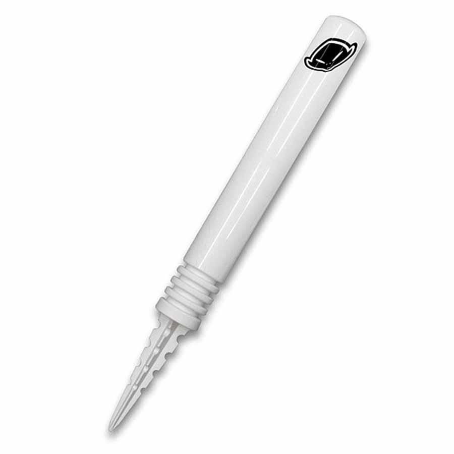 ESTACA DE MARCAJE PARA CIRCUITOS UFO BLANCO AC01962-041   23089