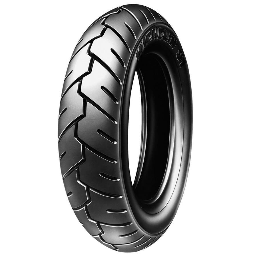 CUBIERTA NEUMATICO MICHELIN 100/90 10R S1 56J   82538  100901056J