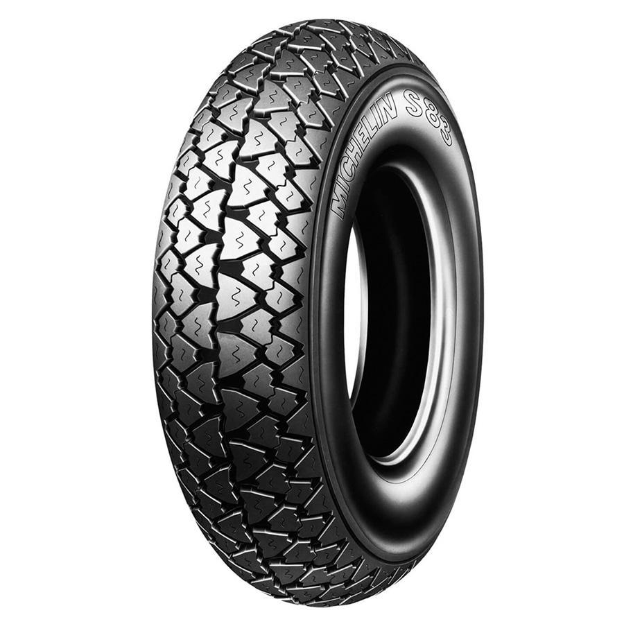 CUBIERTA NEUMATICO MICHELIN 300 X 10R S83 42J    82548  3001042J