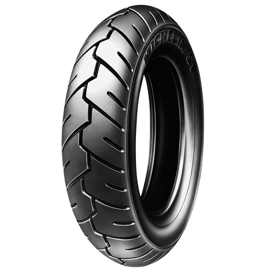 CUBIERTA NEUMATICO MICHELIN 90/90 10R S1 50J    82566  90901050J