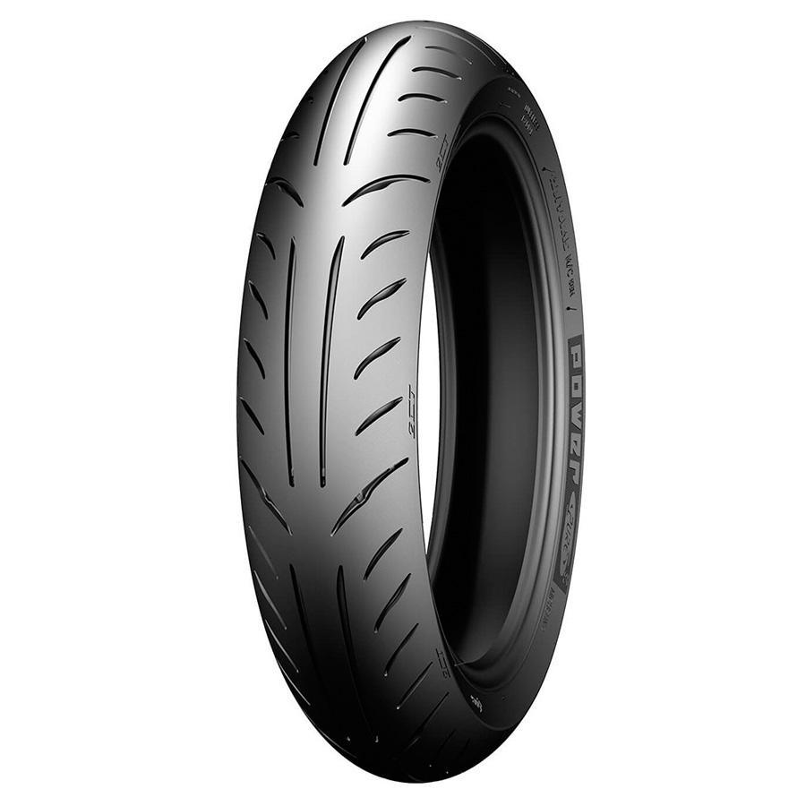 CUBIERTA NEUMATICO MICHELIN 110/70 12R POWER PURE  47L      82620  110701247L