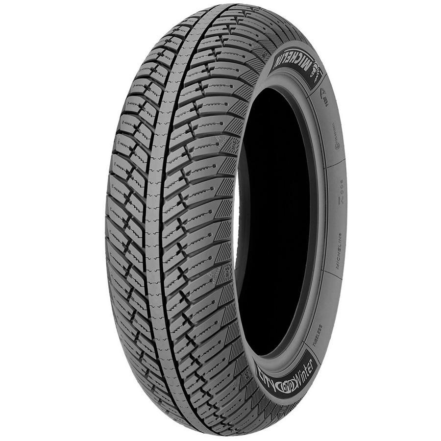 CUBIERTA NEUMATICO MICHELIN 130/70 12R CITY GRIP WINTER 62P   82856  130701262P