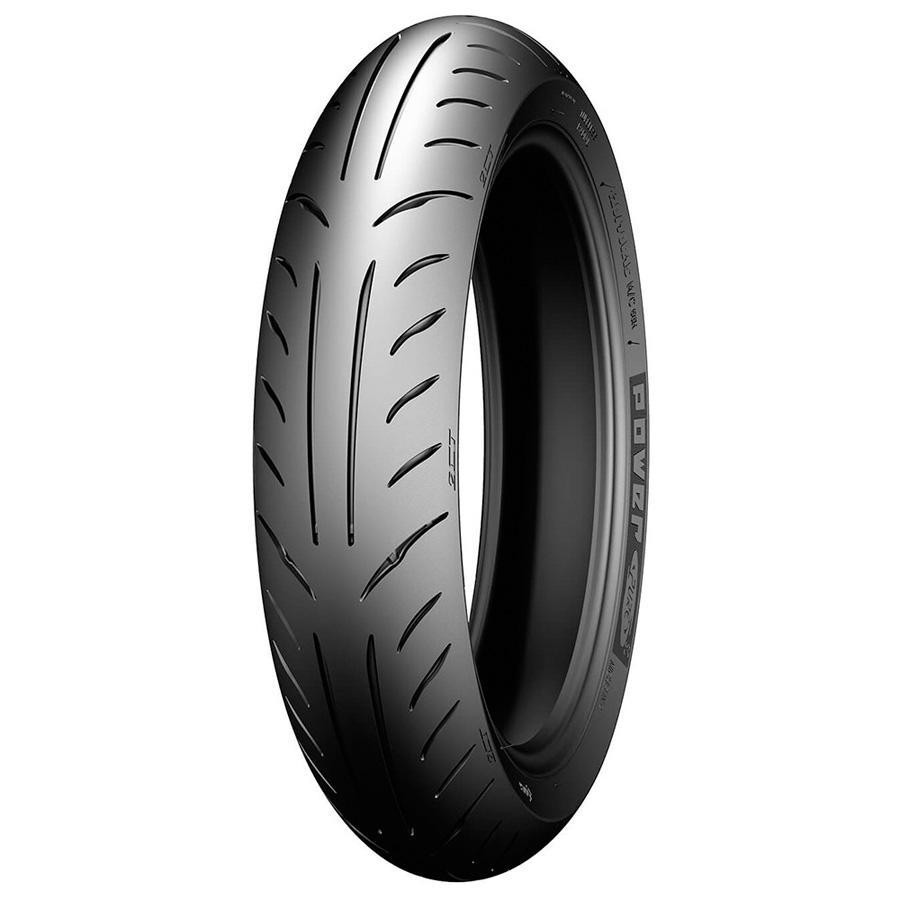 CUBIERTA NEUMATICO MICHELIN 130/60 13R POWER PURE 60P   82881  130601360P