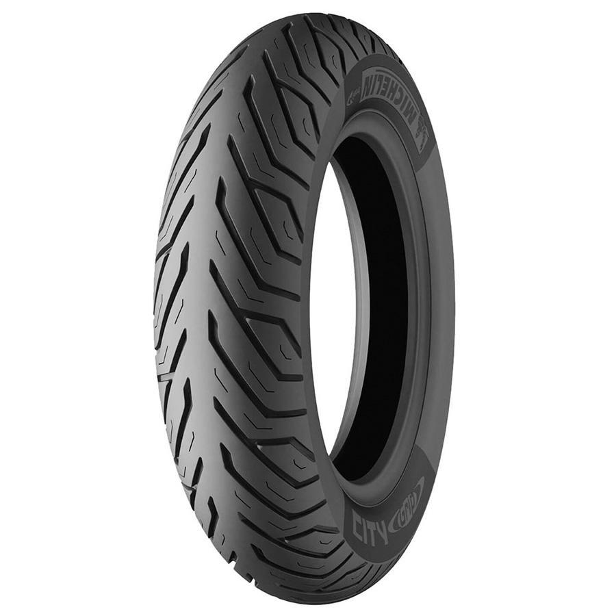 CUBIERTA NEUMATICO MICHELIN 120/70 14R CITY GRIP 55P      82556  120701455P