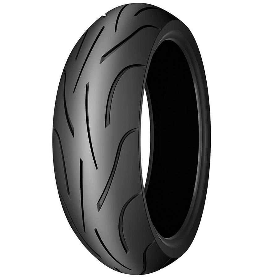 CUBIERTA NEUMATICO MICHELIN 160/60 17R 69W PILOT POWER 2CT 405333  160601769W