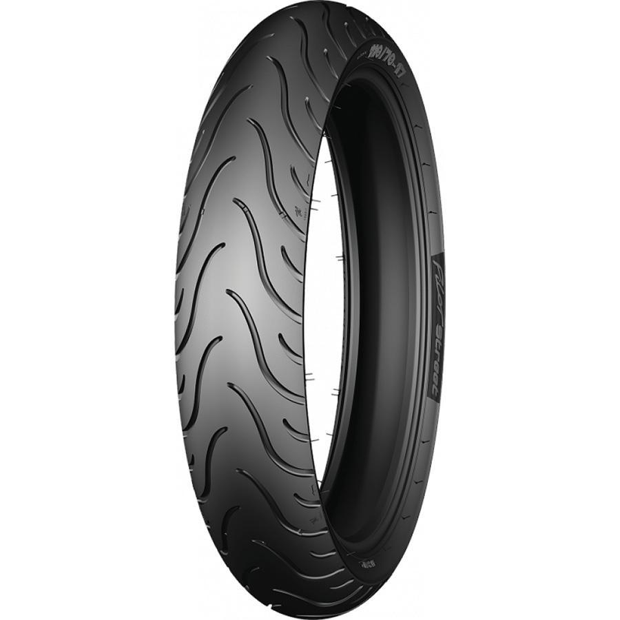 CUBIERTA NEUMATICO MICHELIN 250 17R PILOT STREET  25017R