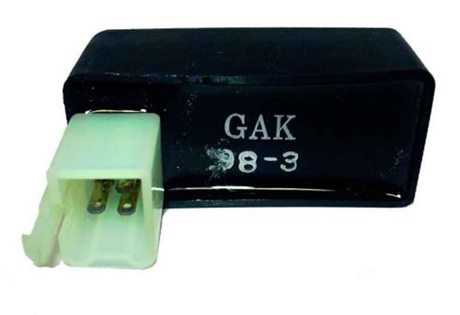 MODULO CDI SGR 5 PINS   SGR  04129013