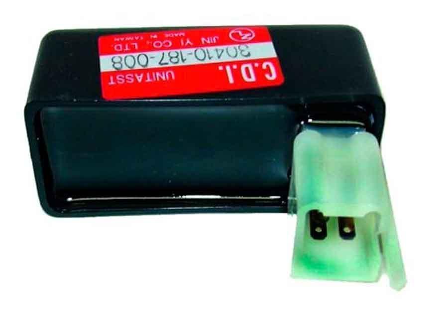 MODULO CDI SGR 5 PINS   SGR  04129110