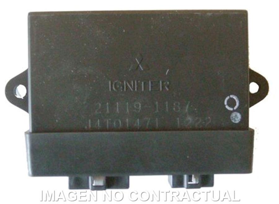 MODULO CDI MITSUBISHI   04161101