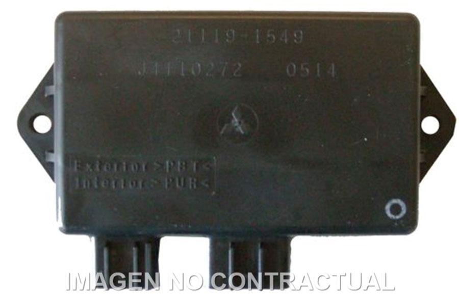 MODULO CDI MITSUBISHI   04161107