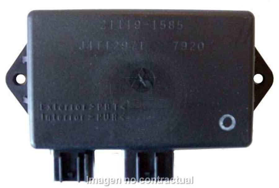 MODULO CDI MITSUBISHI   04161109