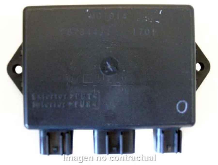 MODULO CDI MITSUBISHI   04161307