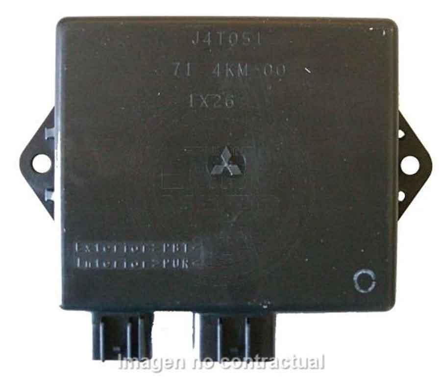 MODULO CDI MITSUBISHI   04161504